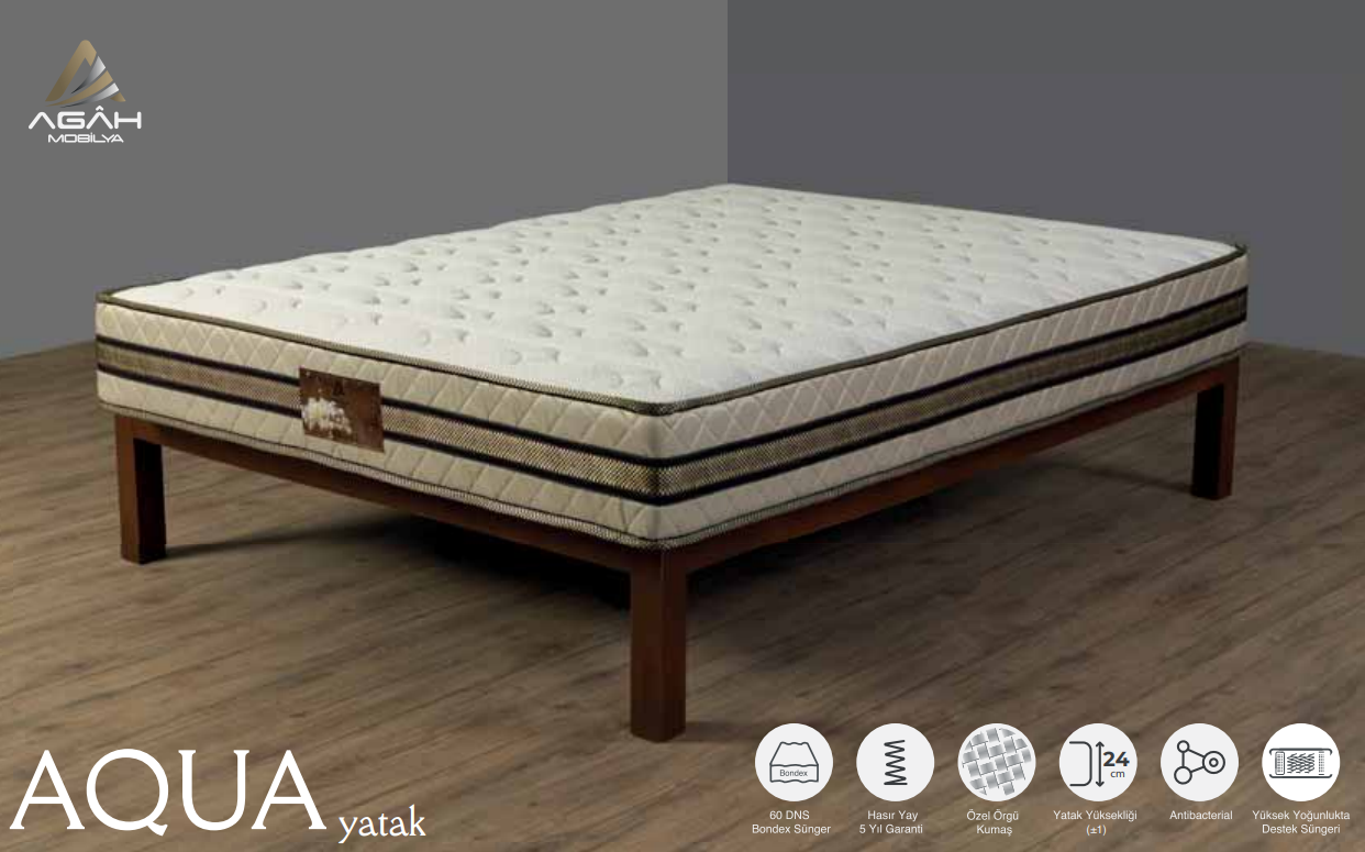 Aqua Yatak