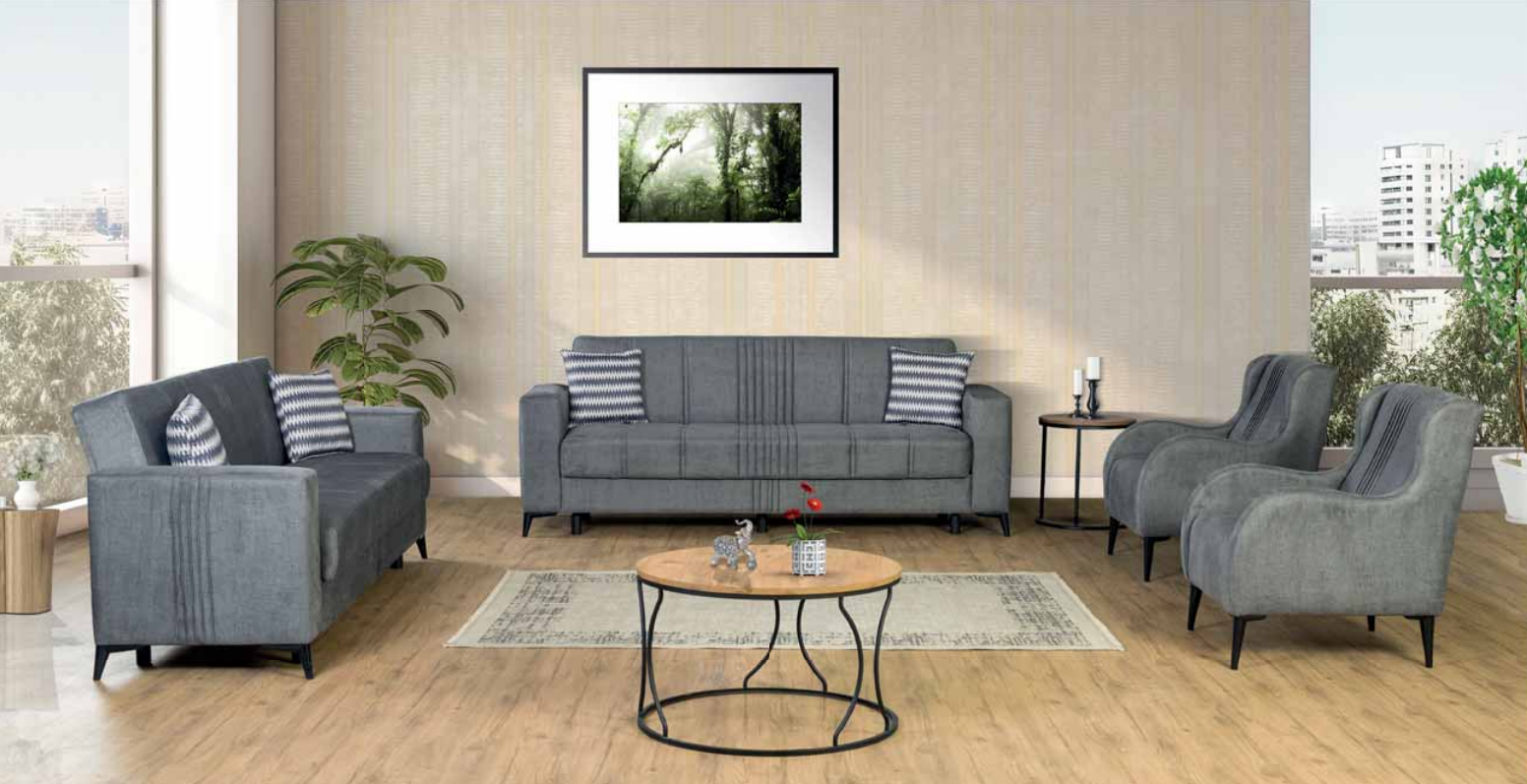 Atlas Maksi Takımı